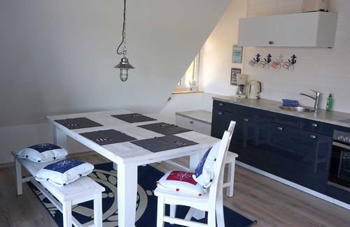 Schwarbe Apartment | Suite 5 - Bela horse farm