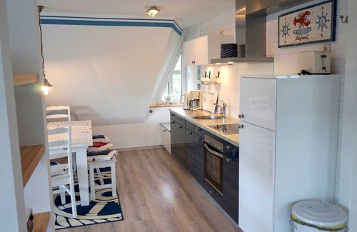 Schwarbe Apartment | Suite 5 - Bela horse farm