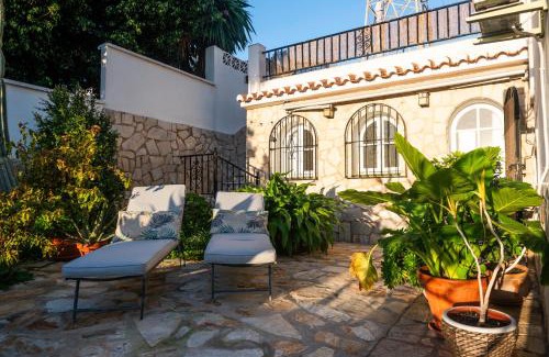 La Cala del Moral House | Suite 5