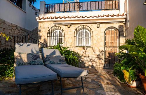 La Cala del Moral House | Suite 5