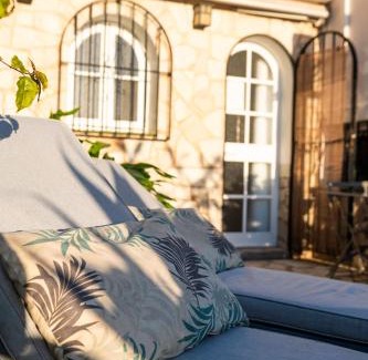 La Cala del Moral House | Suite 5