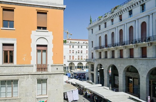 Centro Storico Sud Apartment | SUITE 83
