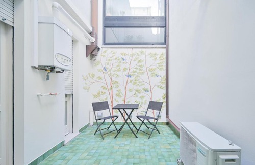 Centro Storico Sud Apartment | SUITE 83