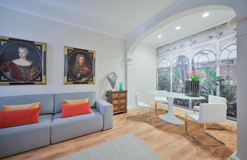 Centro Storico Sud Apartment | SUITE 83