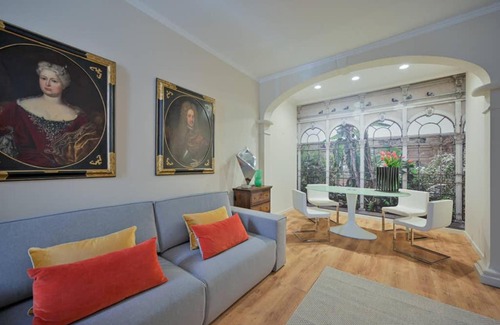 Centro Storico Sud Apartment | SUITE 83