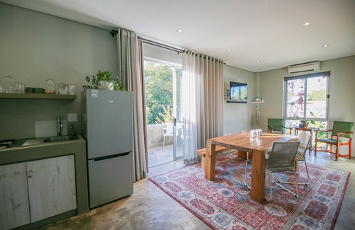 Windhoek Hotel | Suite 9 The Village