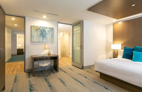 Estate Enighed Hotel | Suite 9