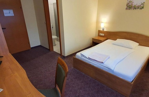 Anger House | Suite A| Balcony (1-2 nights) - Hotel Angerer-Hof