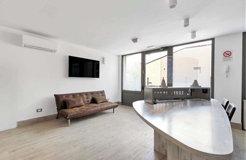 Ortica House | Suite A Tema