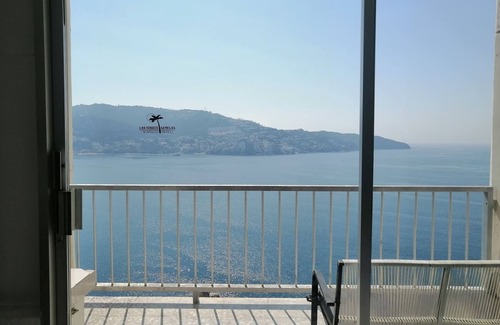 Costera Acapulco House | Suite Acogedora Torres Gemelas Playa