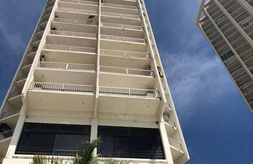 Costera Acapulco House | Suite Acogedora Torres Gemelas Playa