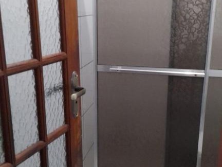 Itauna Apartment | SUITE ACONCHEGANTE 02