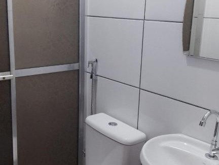 Itauna Apartment | SUITE ACONCHEGANTE 02