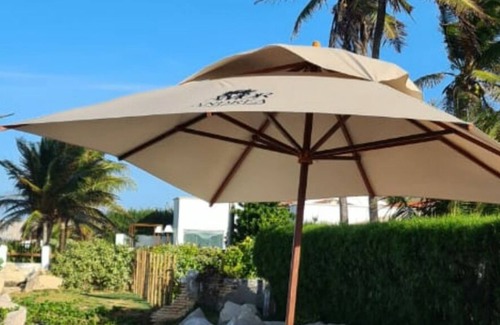 Jacauna Ski Chalet | Suite Aconchego N7