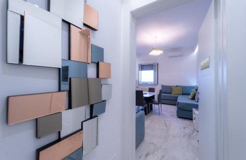 Gallipoli House | Suite Acquamarine Dimora Stapane