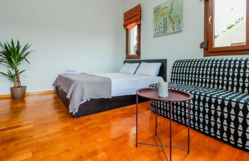 Serres Apartment | Suite Acropolis Serres Next To Center Parking
