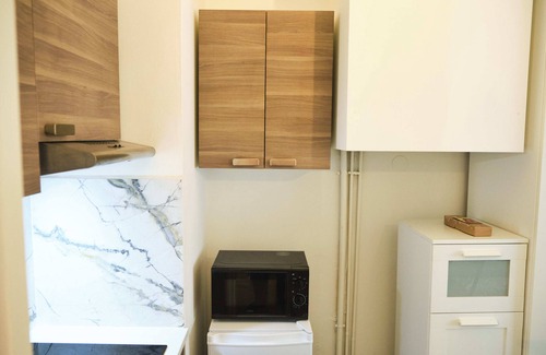 Tonkin Sud Apartment | Suite Adamas