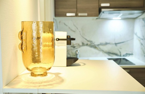 Tonkin Sud Apartment | Suite Adamas