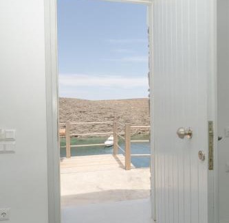 Kithnos House | Suite Agia Irene Kythnos