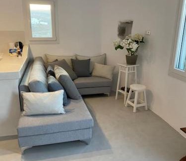 Kithnos House | Suite Agia Irene Kythnos