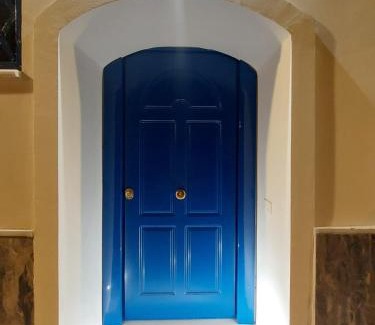 Aversa Bed & Breakfast | Suite al Borgo
