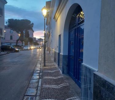 Aversa Bed & Breakfast | Suite al Borgo