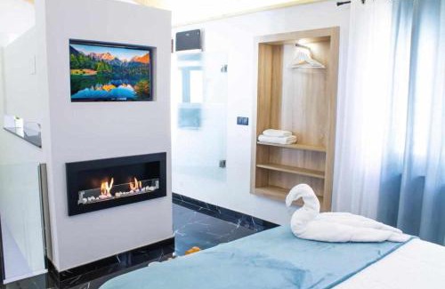 Santa Clara Apartment | Suite Alma
