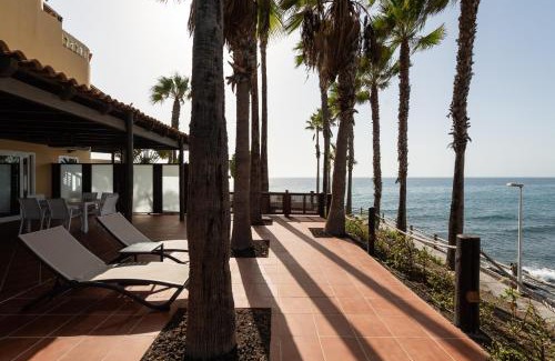 Playa del Aguila Apartment | Suite Altamar, 2 Bedroom - by Gestión Vacacional Canarias