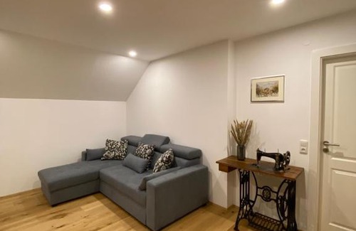Traunkirchen Apartment | Suite am Attwengerhof