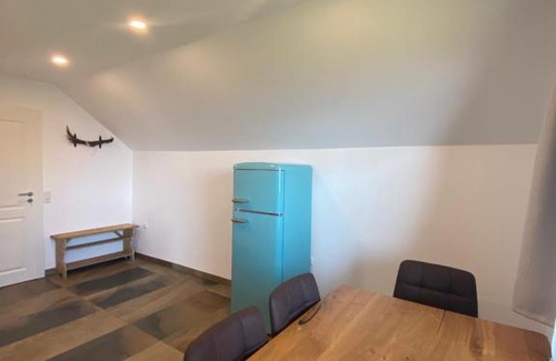 Traunkirchen Apartment | Suite am Attwengerhof
