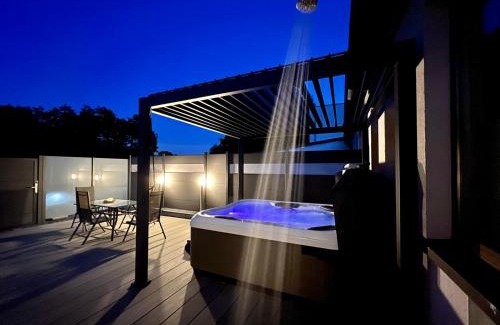 Pittenbach Apartment | Suite Am Radweg