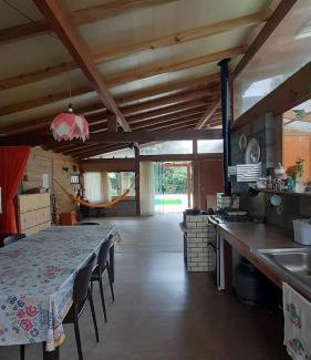 Campeche Norte House | Suite ampla com entrada independente