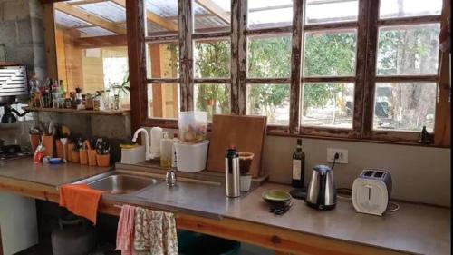 Campeche Norte House | Suite ampla com entrada independente