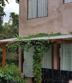 Campeche Norte House | Suite ampla com entrada independente