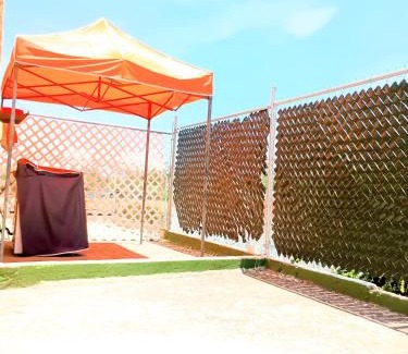 Aguascalientes House | Suite amplia privada a 8 min del centro
