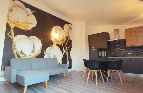Sant'Anna Arresi Apartment | Suite Apartments i4MORI Porto Pino