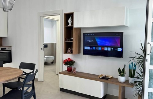 Torre Archirafi Apartment | Suite Apartment Dora