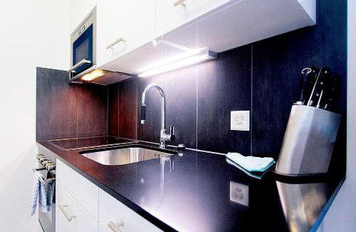 Albisrieden Apartment | Suite Apartments by Livingdowntown