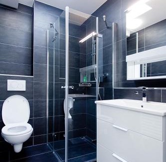 Albisrieden Apartment | Suite Apartments by Livingdowntown