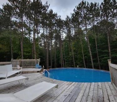 Brome-Missisquoi Regional County Municipality Apartment | Suite-appartement 2 chambres à la campagne. Rez de jardin