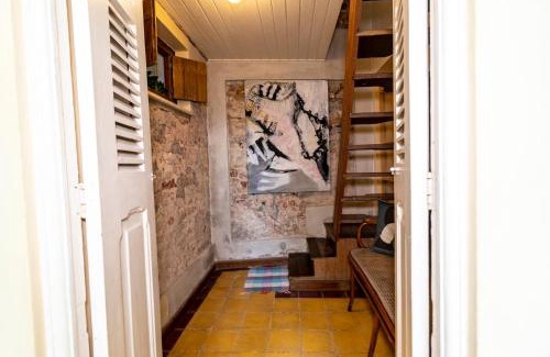 Santa Teresa House | Suite Aprazível