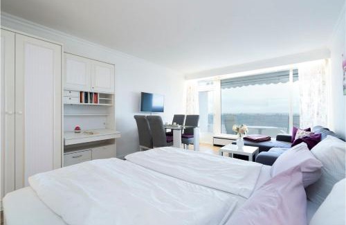 Timmendorfer Strand Apartment | Suite auf Wolke 7 von OstseeAhoi