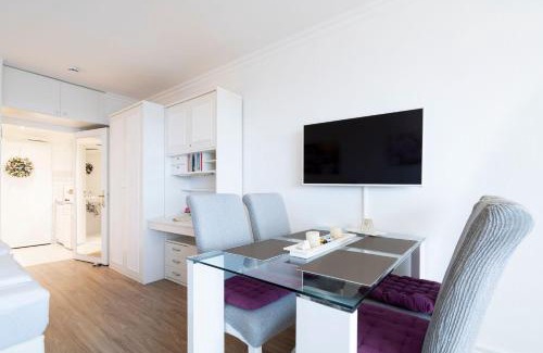 Timmendorfer Strand Apartment | Suite auf Wolke 7 von OstseeAhoi