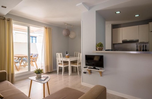 Historical Center Apartment | Suite Batihojas