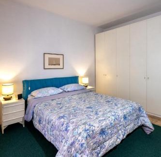 Crocetta-San Lazzaro-Modena Est Apartment | Suite Bellini - Affitti Brevi Italia