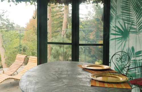 San Mateo Milpas Altas Apartment | Suite Belvedre, Elegance & Volcano view near Antigua,Guatemala