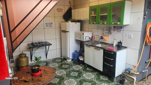 Morada da Serra Apartment | Suite Bem Estar