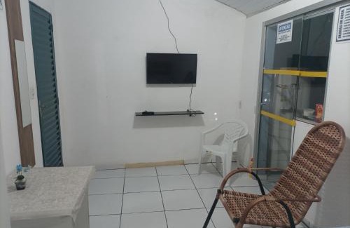 Morada da Serra Apartment | Suite Bem Estar