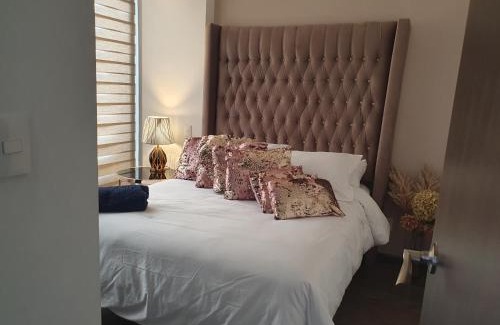 Ixtapalapa Apartment | Suite Boutique Ejecutivo Mexico