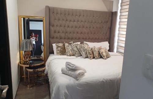 Ixtapalapa Apartment | Suite Boutique Ejecutivo Mexico